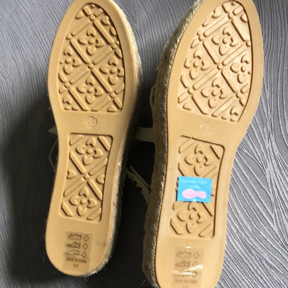 JACOBIES sandals. Bone white. Brand new. Size 8.5 US. - Picture 4 of 7